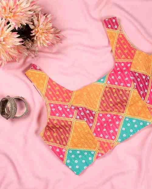 Stylish Collar Wala Blauj & Princess Cut Blauj: Trendy Designs for Every Occasion