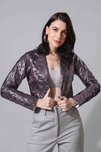 Stylish Jackets for Women – Elevate Your Look for Every Occasion