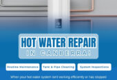 Save Big on Hot Water with a Heat Pump from The Plumbing and Electrical Doctor!