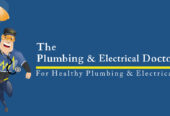 Save Big on Hot Water with a Heat Pump from The Plumbing and Electrical Doctor!
