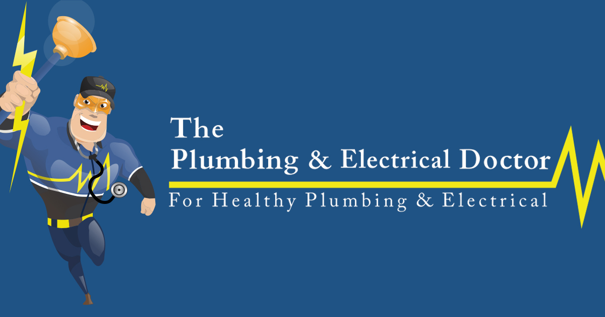 Save Big on Hot Water with a Heat Pump from The Plumbing and Electrical Doctor!