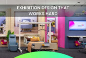 Cre8 Co – Custom Exhibition Booth Design Experts