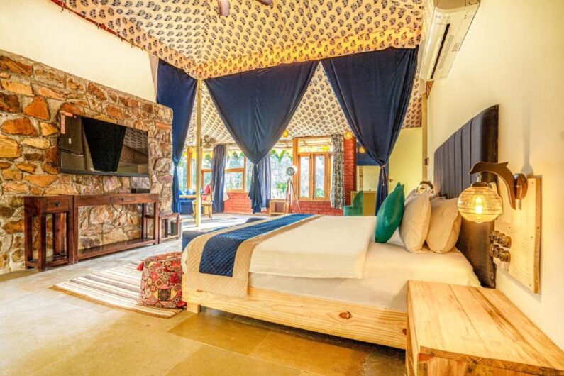 Aranya by Stories – One of the Best Luxury Spa & Wellness Retreats in Jaipur